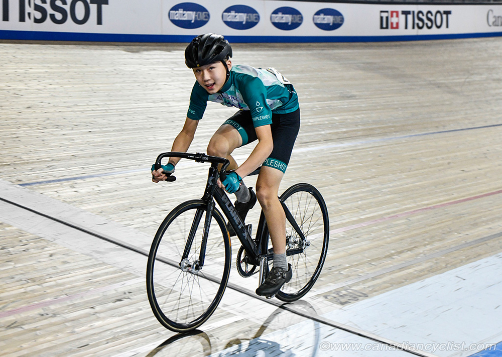 Eastern Track Challenge