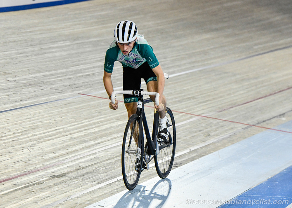Eastern Track Challenge