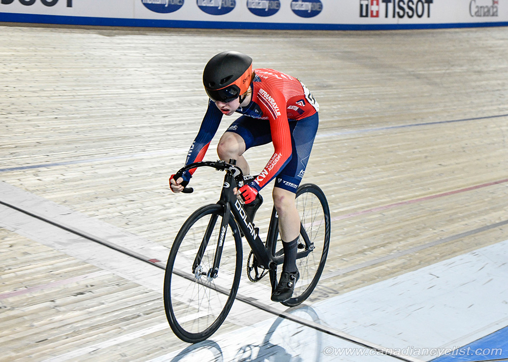 Eastern Track Challenge