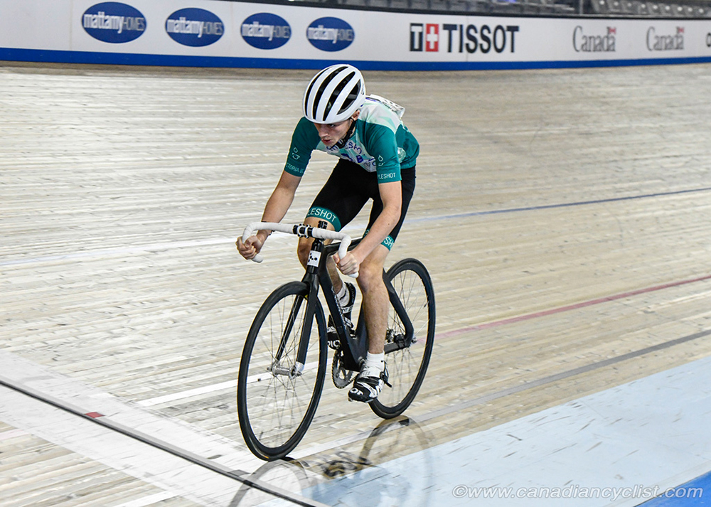 Eastern Track Challenge