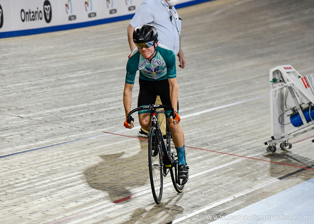 Eastern Track Challenge