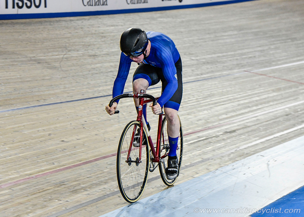 Eastern Track Challenge