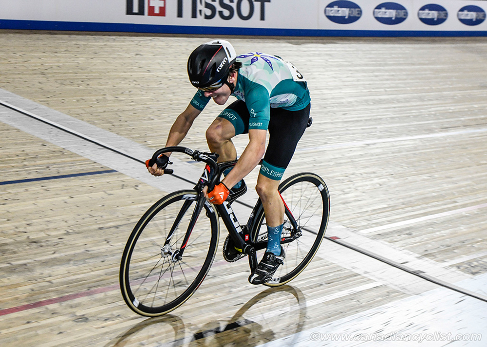 Eastern Track Challenge