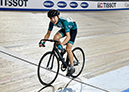 Eastern Track Challenge