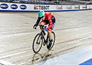 Eastern Track Challenge