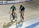 Eastern Challenge, U17 Men Team Sprint