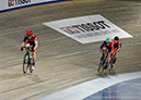 Eastern Challenge, U17 Men Team Sprint