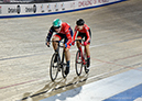 Eastern Challenge, U17 Men Team Sprint