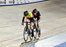 Eastern Challenge, U17 Men Team Sprint