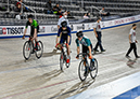 Eastern Challenge, U17 Men Team Sprint