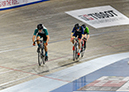 Eastern Challenge, U17 Men Team Sprint