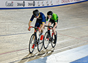 Eastern Challenge, U17 Men Team Sprint