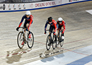 Eastern Challenge, U17 Men Team Sprint