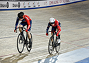 Eastern Challenge, U17 Men Team Sprint