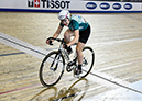 Eastern Challemge, U17 Women 500TT