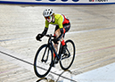 Eastern Challemge, U17 Women 500TT
