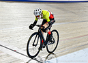 Eastern Challemge, U17 Women 500TT