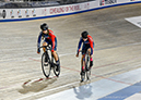 Eastern Challenge, U17 Women Team Sprint