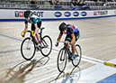 Eastern Challenge, U17 Women Team Sprint