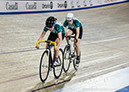 Eastern Challenge, U17 Women Team Sprint