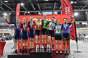 Eastern Challenge, U17 Women Team Sprint