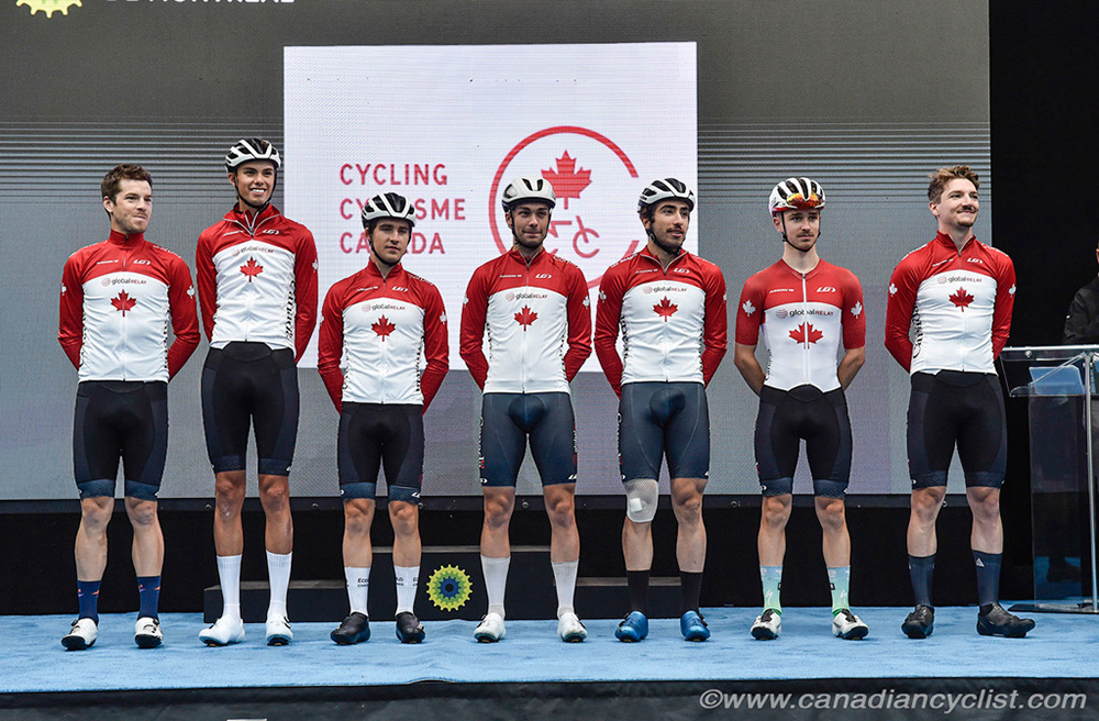 Grand Prix Cycliste Montreal
