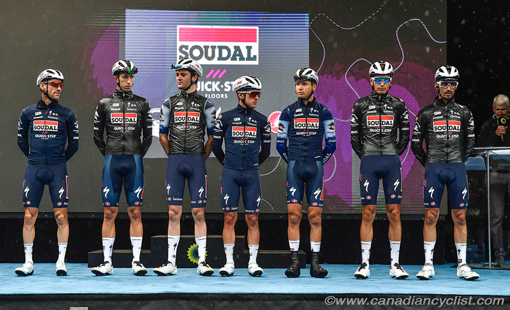 Grand Prix Cycliste Montreal