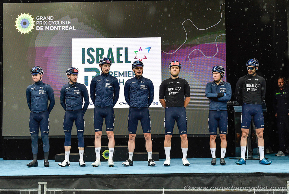 Grand Prix Cycliste Montreal