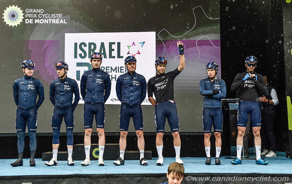 Grand Prix Cycliste Montreal