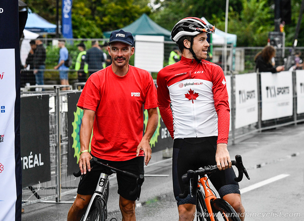 Grand Prix Cycliste Montreal