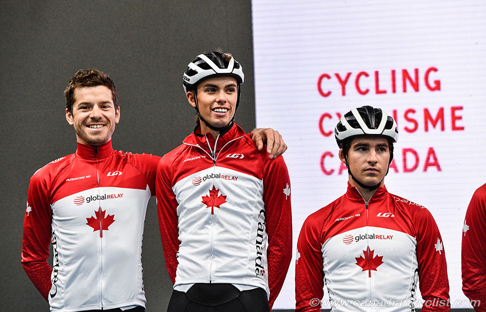 Grand Prix Cycliste Montreal