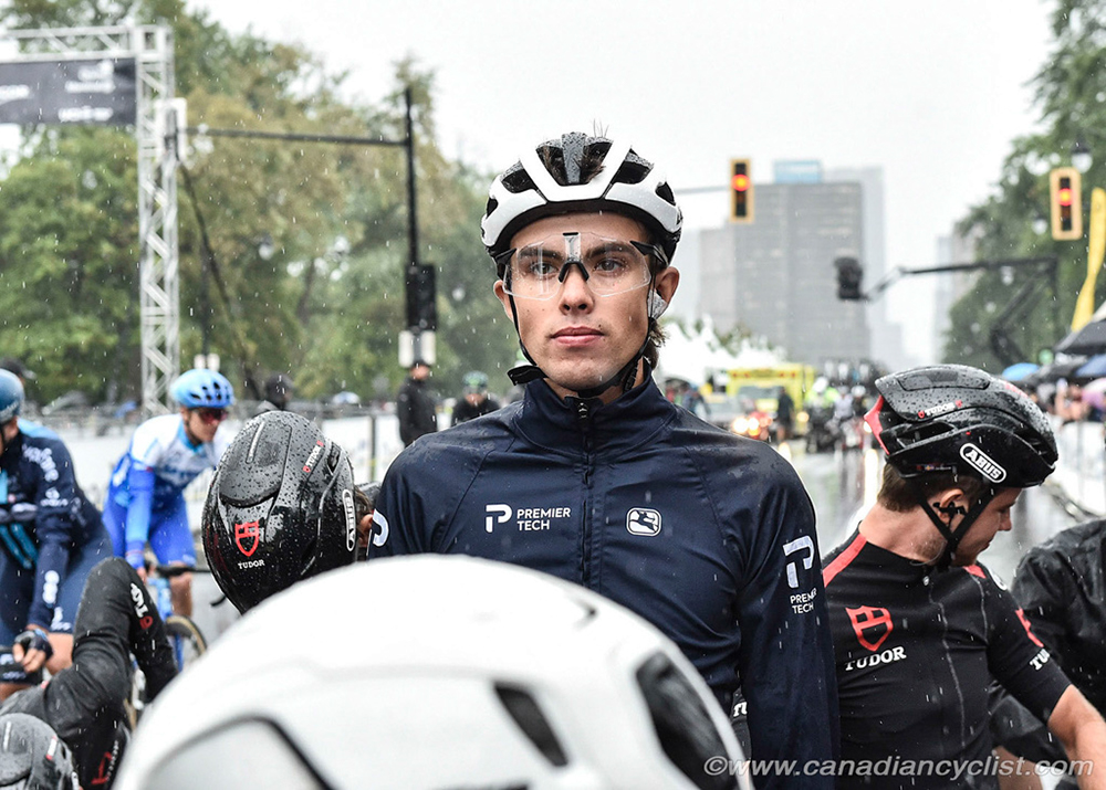 Grand Prix Cycliste Montreal