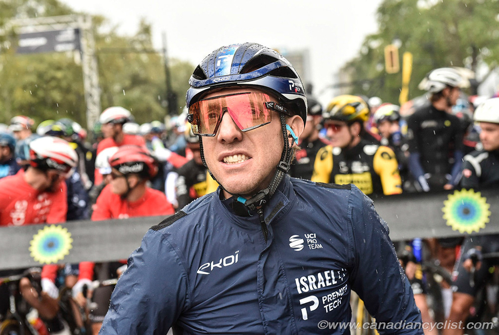Grand Prix Cycliste Montreal