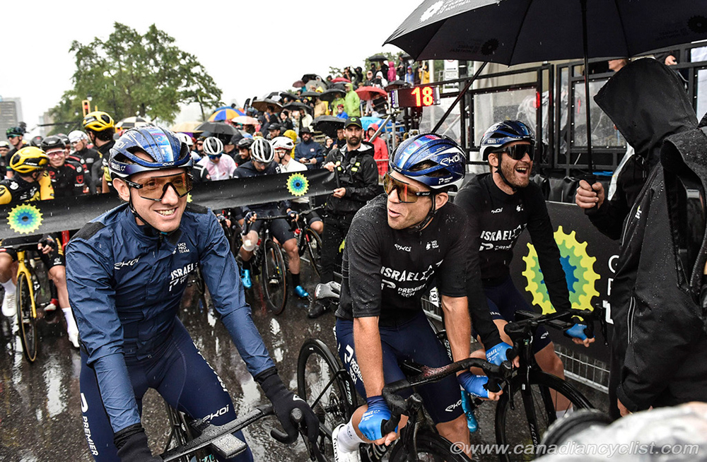 Grand Prix Cycliste Montreal