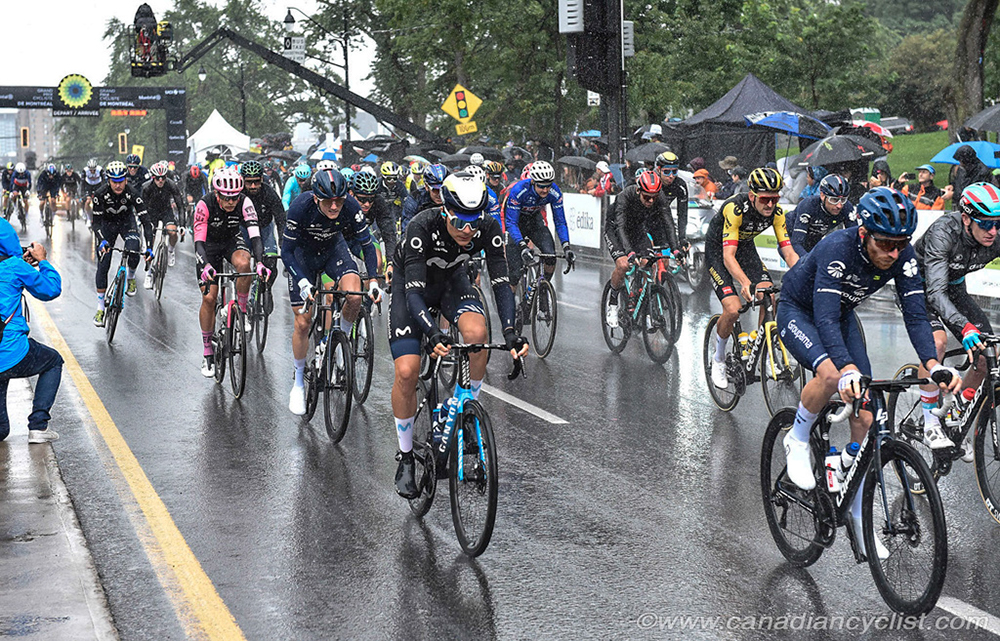 Grand Prix Cycliste Montreal