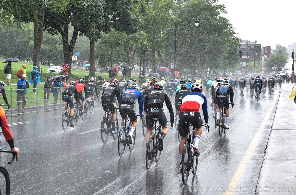 Grand Prix Cycliste Montreal