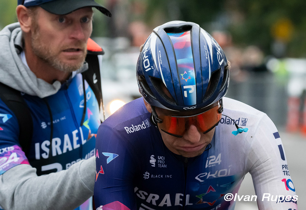 GPCQM