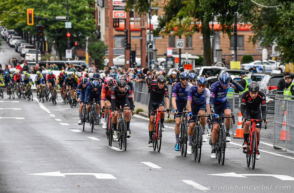 Grand Prix Cycliste Montreal