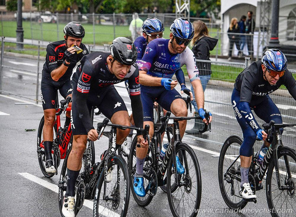 Grand Prix Cycliste Montreal