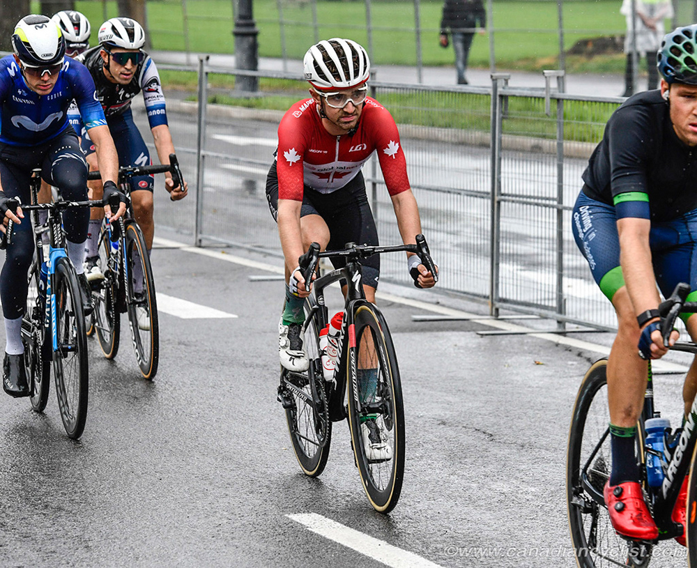 Grand Prix Cycliste Montreal