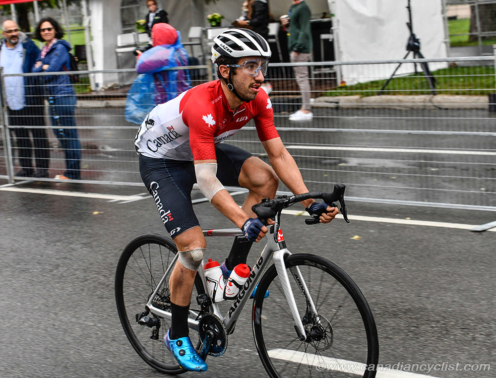 Grand Prix Cycliste Montreal