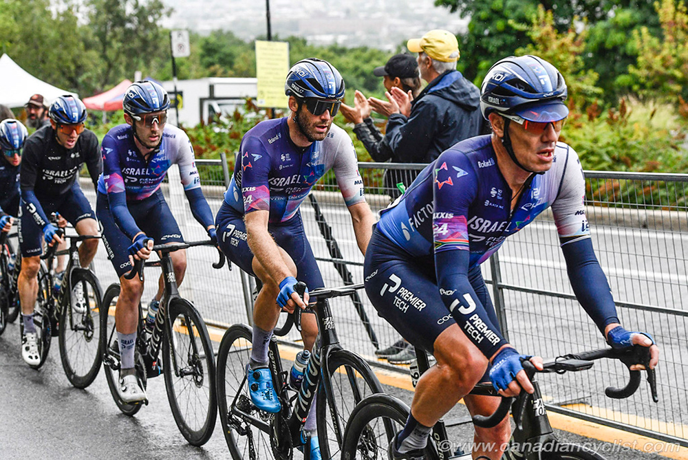 Grand Prix Cycliste Montreal