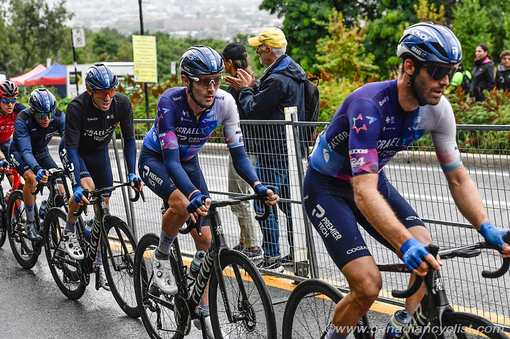 Grand Prix Cycliste Montreal