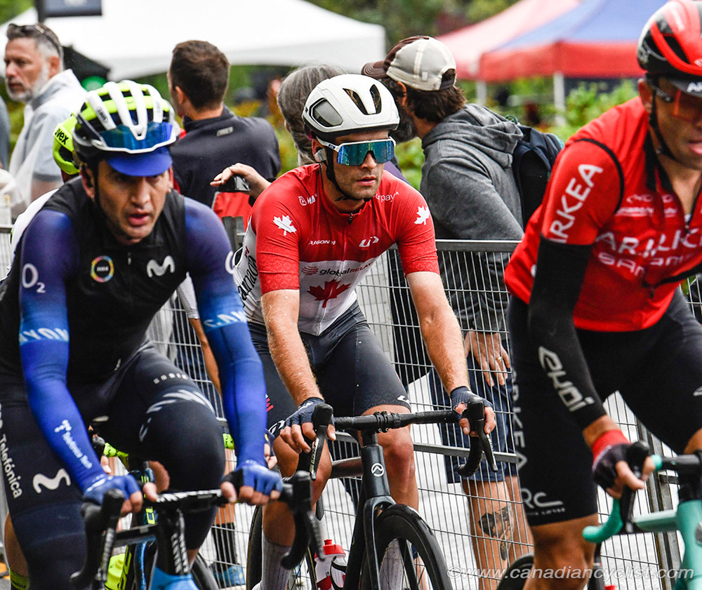 Grand Prix Cycliste Montreal