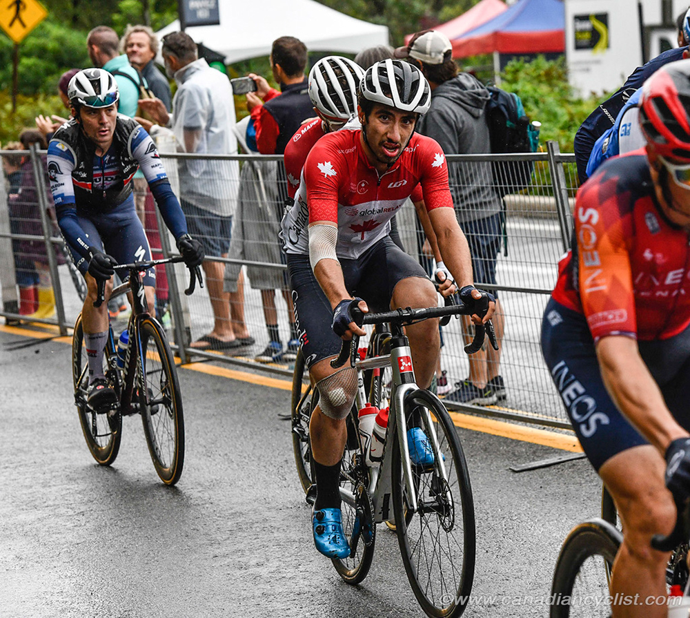 Grand Prix Cycliste Montreal