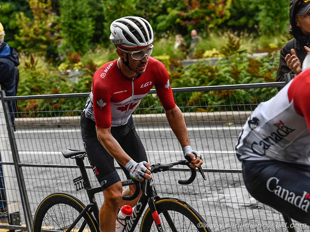 Grand Prix Cycliste Montreal