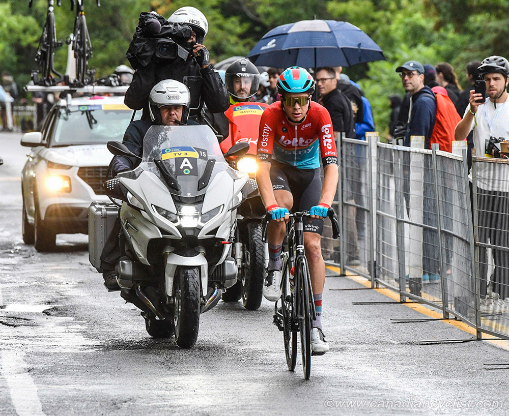 Grand Prix Cycliste Montreal