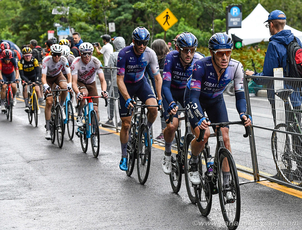 Grand Prix Cycliste Montreal