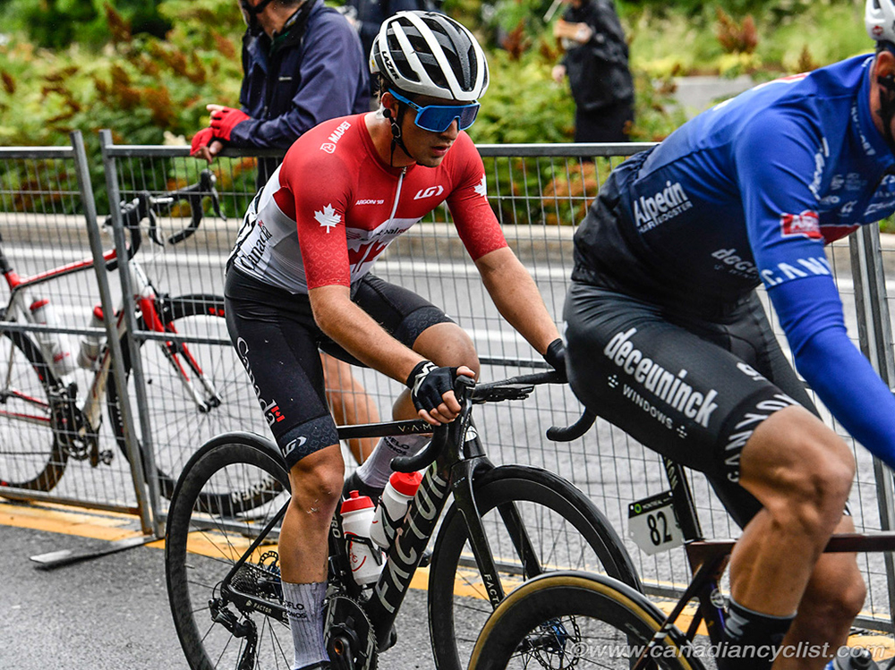 Grand Prix Cycliste Montreal