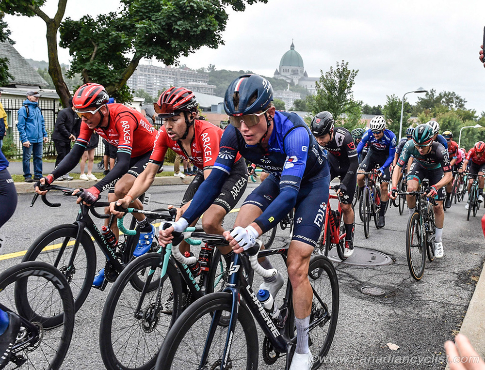 Grand Prix Cycliste Montreal